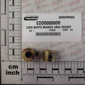 LOCK BAFFO MANICA ARIA DC2057