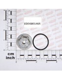 COMPLETE VALVE WITH OR
