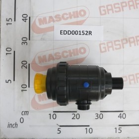 FILTER DI ASP. G1-1/2\" INOX 5