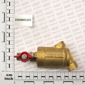 FILTER M147  70MESH