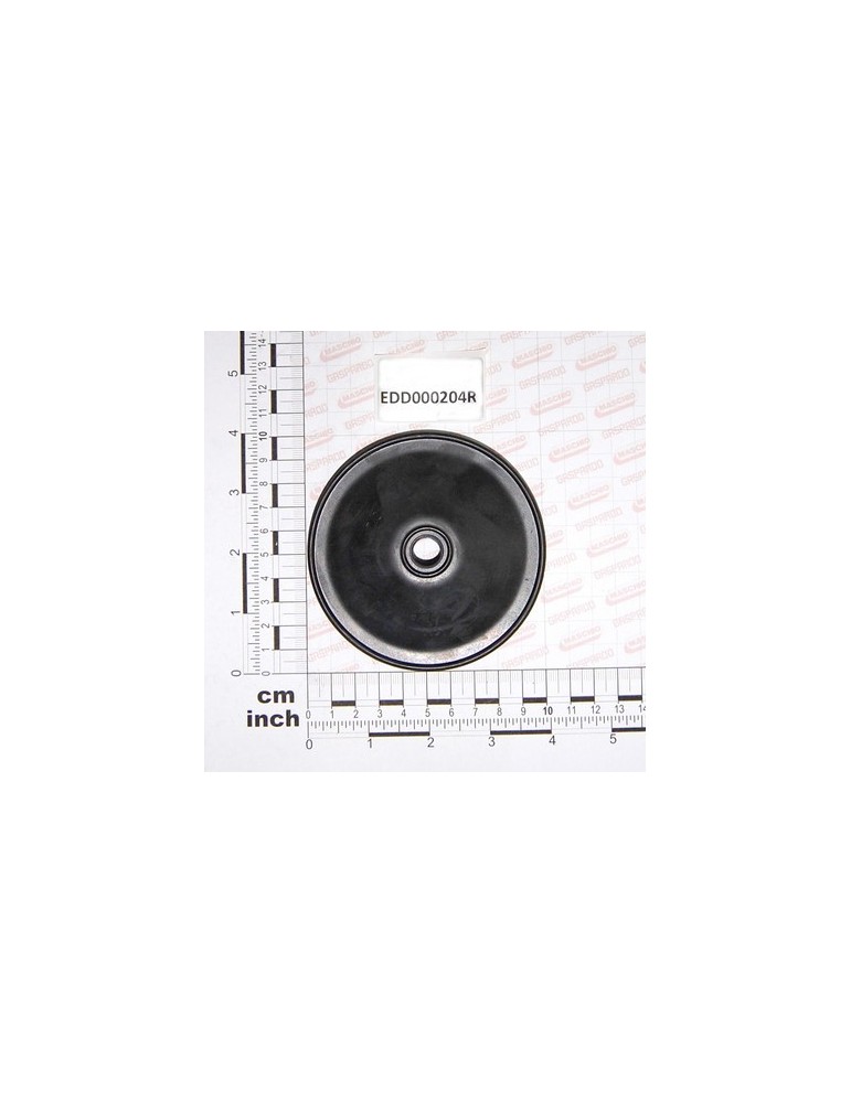MEMBRANE ML341 - S