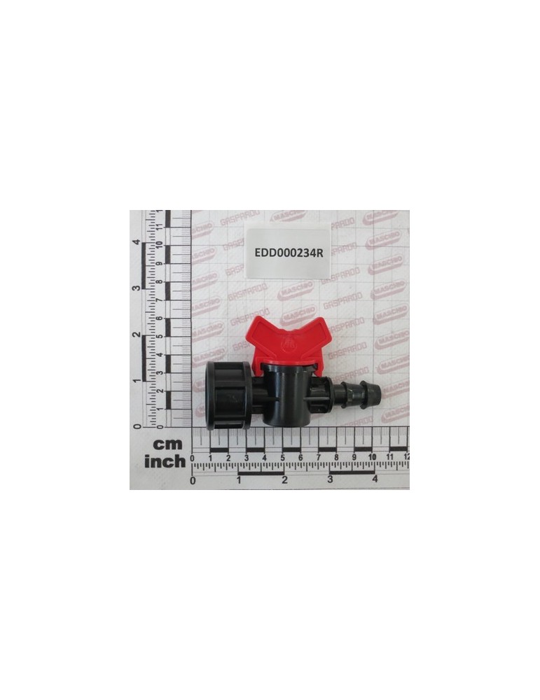 MINI VALVE D16