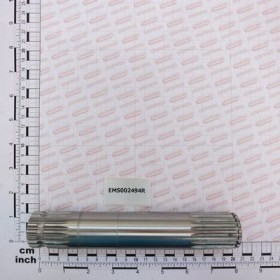 Maschio Gaspardo ALBERO BIELLISMO INLFALDATORE EMS002494R