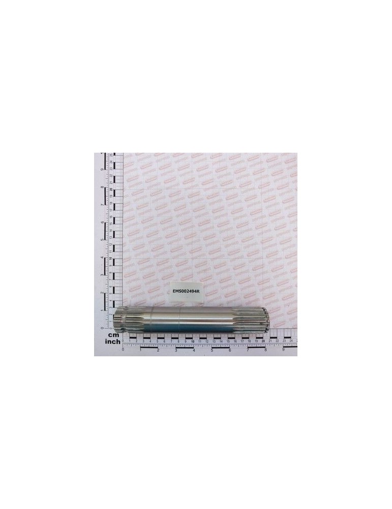 Maschio Gaspardo ALBERO BIELLISMO INLFALDATORE EMS002494R