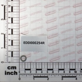 INOX WASHER