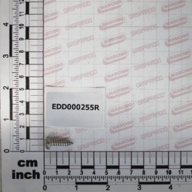 INOX SCREW