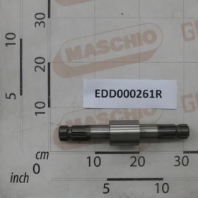 NORMAL SHAFT