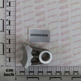 PISTON ROD DL 4130