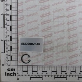 O-RING SEEGER 18I