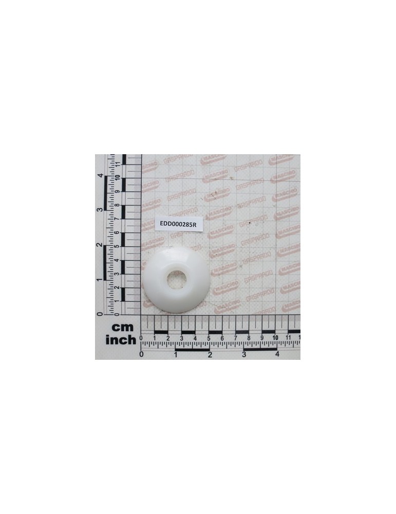 WASHER PLAST. FIX MEBRANE