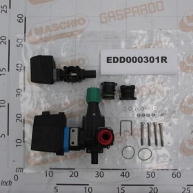 ELECTRIC CONTROL GROUP