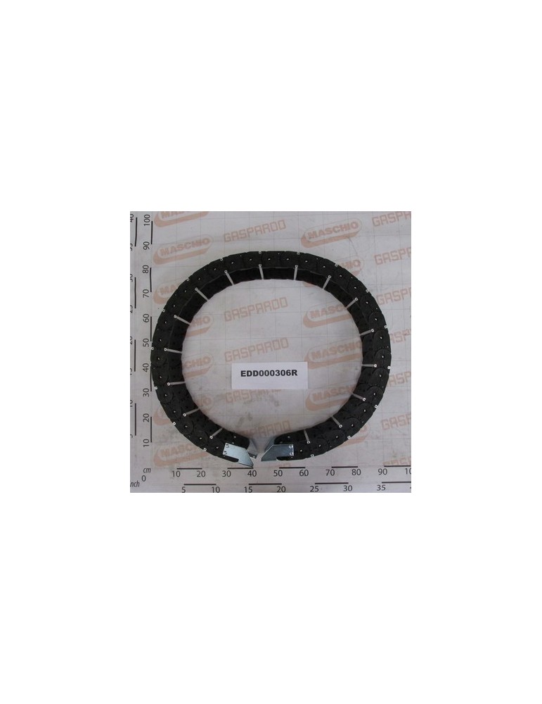 POLYAMIDE CHAIN