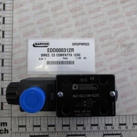 DIRECT. C3 COMPACT 12DC