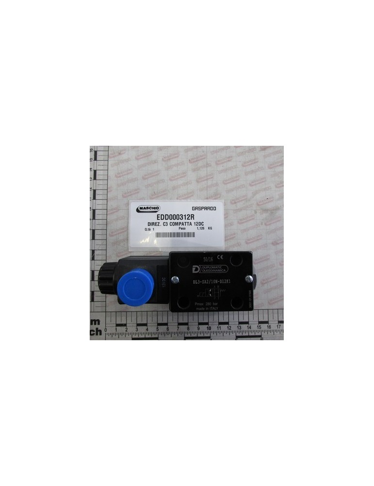 DIRECT. C3 COMPACT 12DC