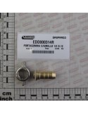 HOSE RUBBER C/GIRELLO 1/2 D.12