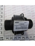 MOUNTING VALVE M-M G1-1/4\"