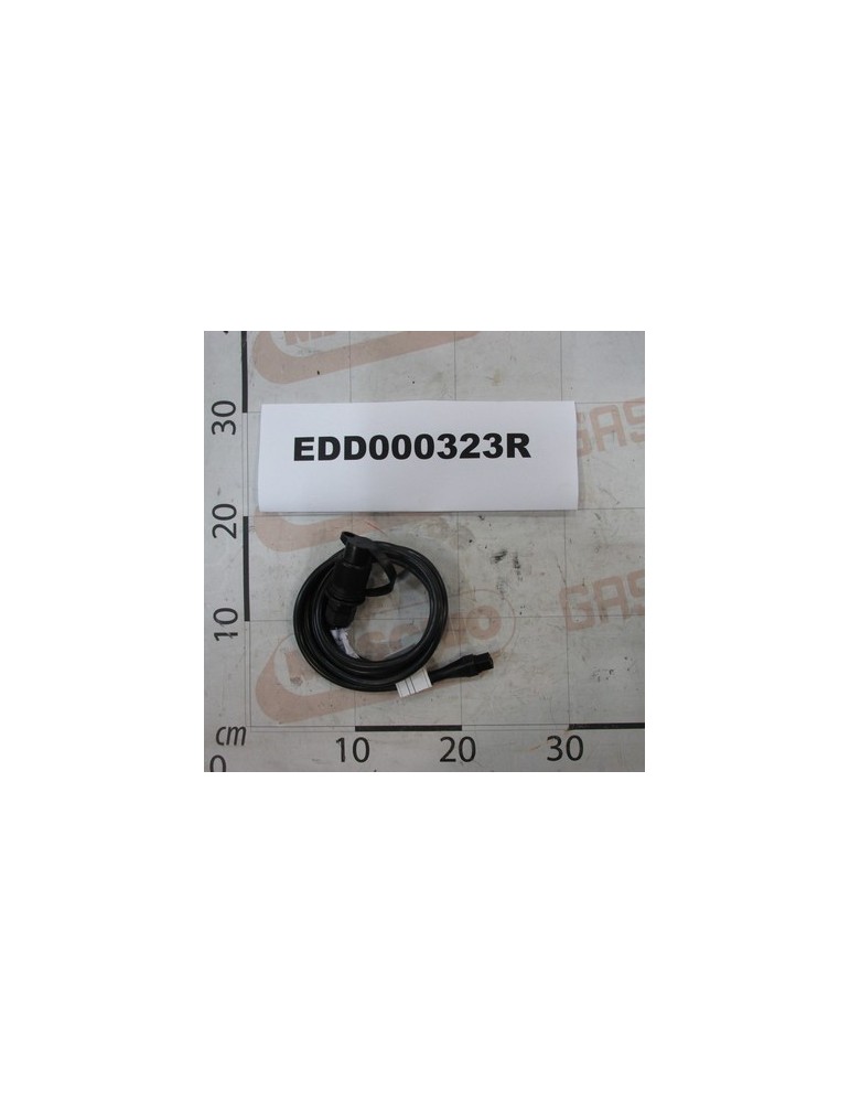 CABLE ALIM ELETTR CENTR H2O