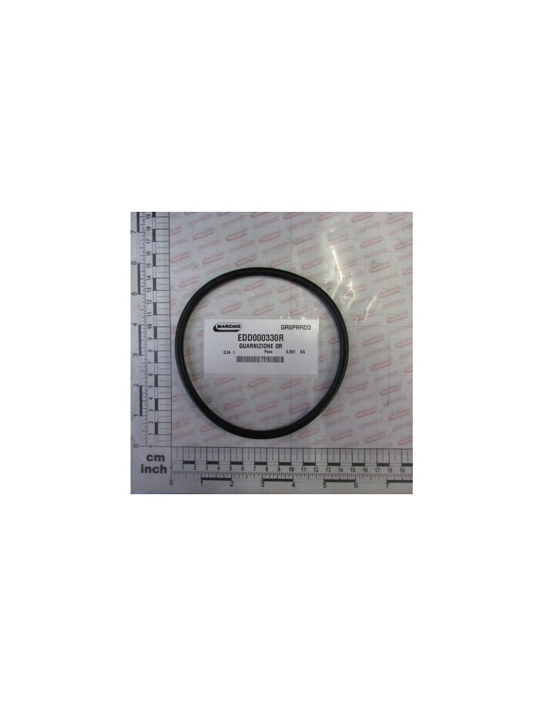 OR GASKET