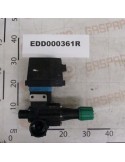 SING.EFFECT ELECTROHYDR. VALV.