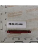 BLACK PAINTED SHOCK ABSORBER