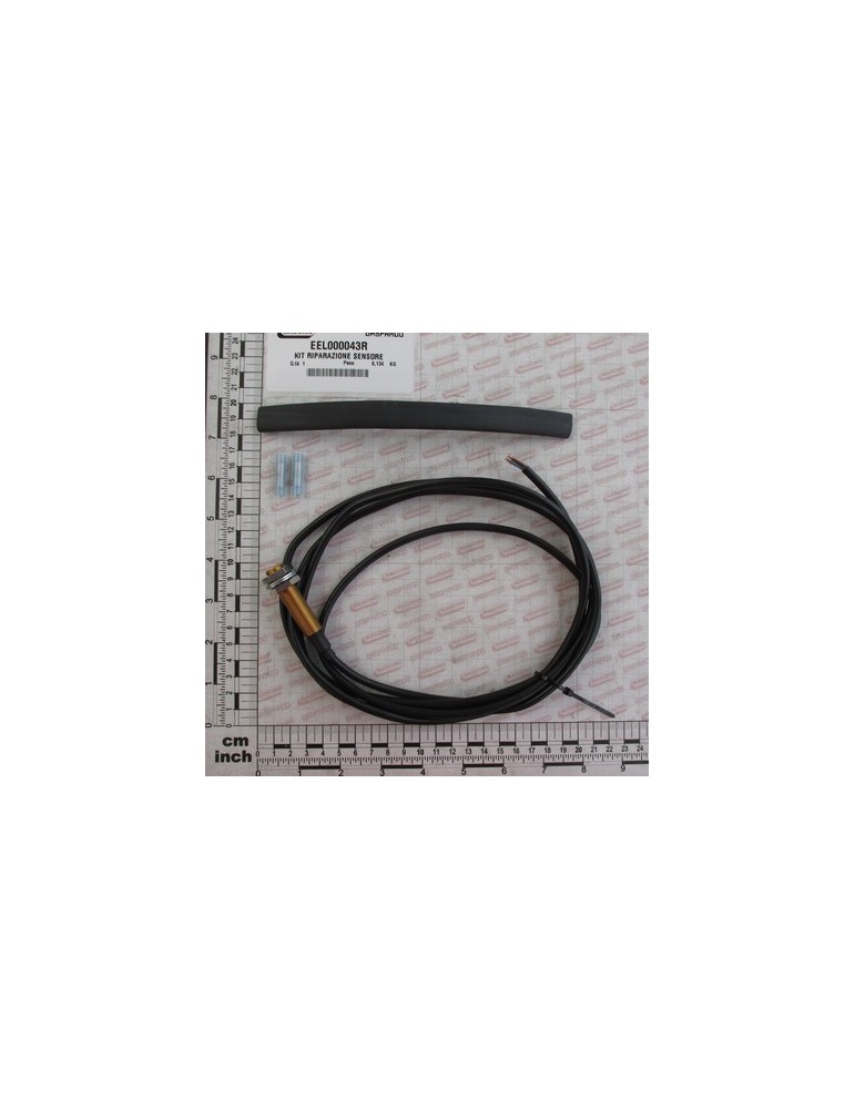 REPAIR KIT FOR SENSOR CABLE