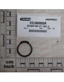 SEEGER RING DIN 471 30X1,5