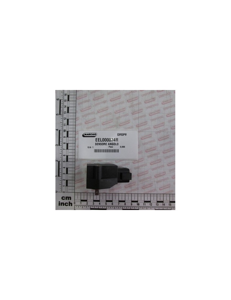 SENSOR ANGLE