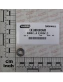 WASHER 6,5X18X1,5