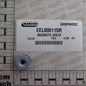 MAGNET 20X10