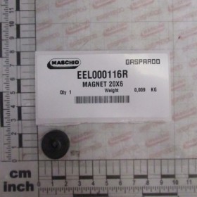 MAGNET 20X6