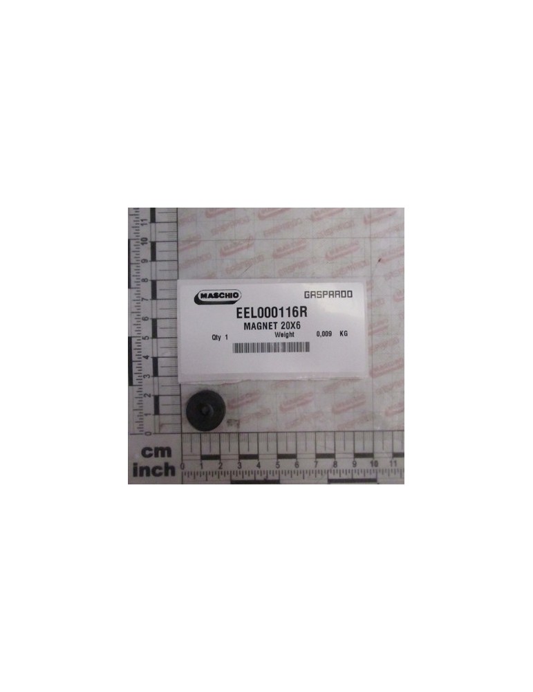 MAGNET 20X6