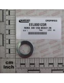 WASHER DIN 125A M20/21 ZN
