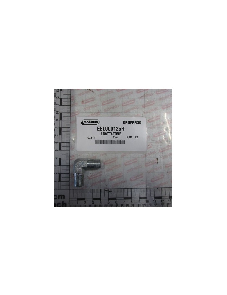 L ADAPTER