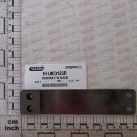 BEARING PLATE