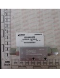 CHECK VALVE