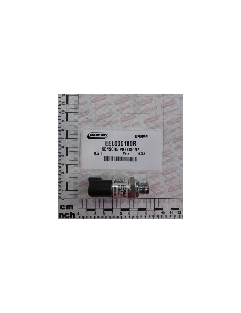 PRESSURE SENSOR
