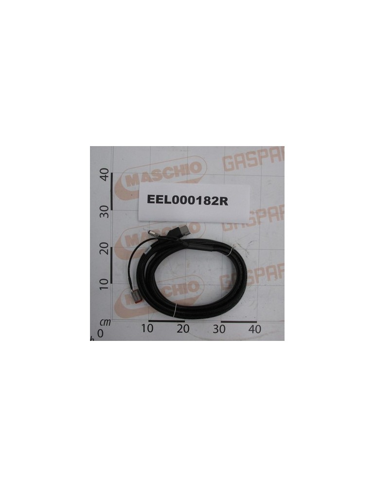 WRAP SENSOR CABLE