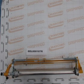 COMPLETE PRE-STRETCHER