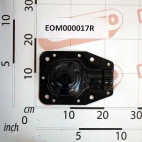 Maschio Gaspardo SEMICUTIE INFERIOARE OMB 3 EOM000017R