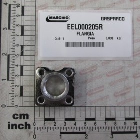 FLANGE