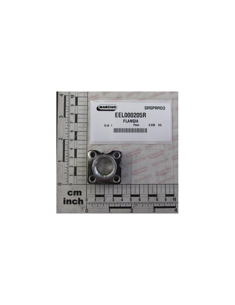 FLANGE