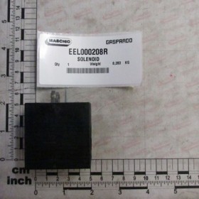 SOLENOID