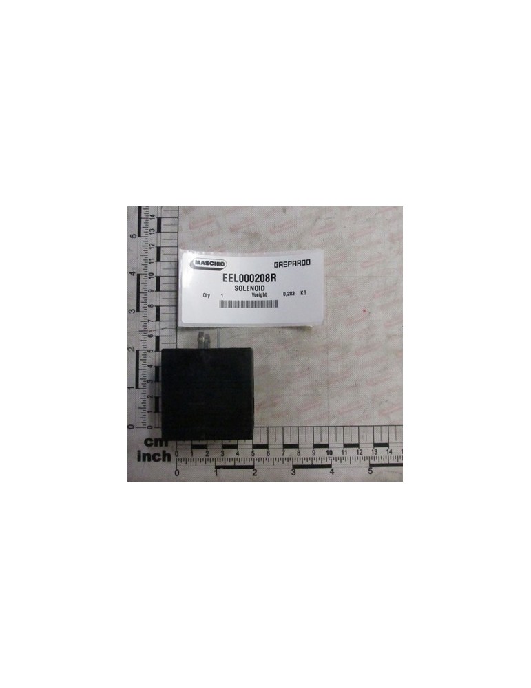 SOLENOID