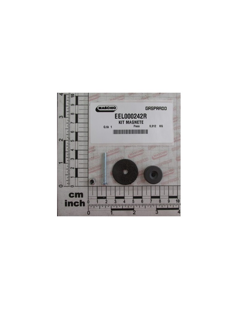 MAGNET KIT