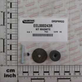 MAGNET KIT