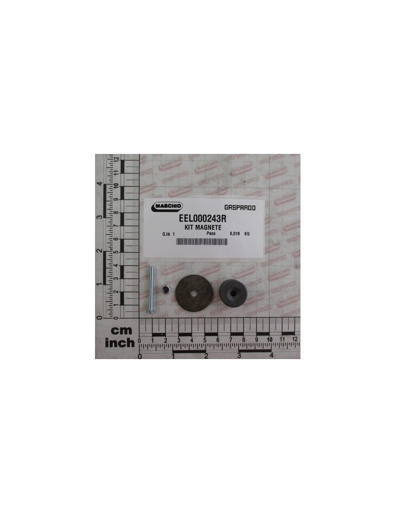 MAGNET KIT