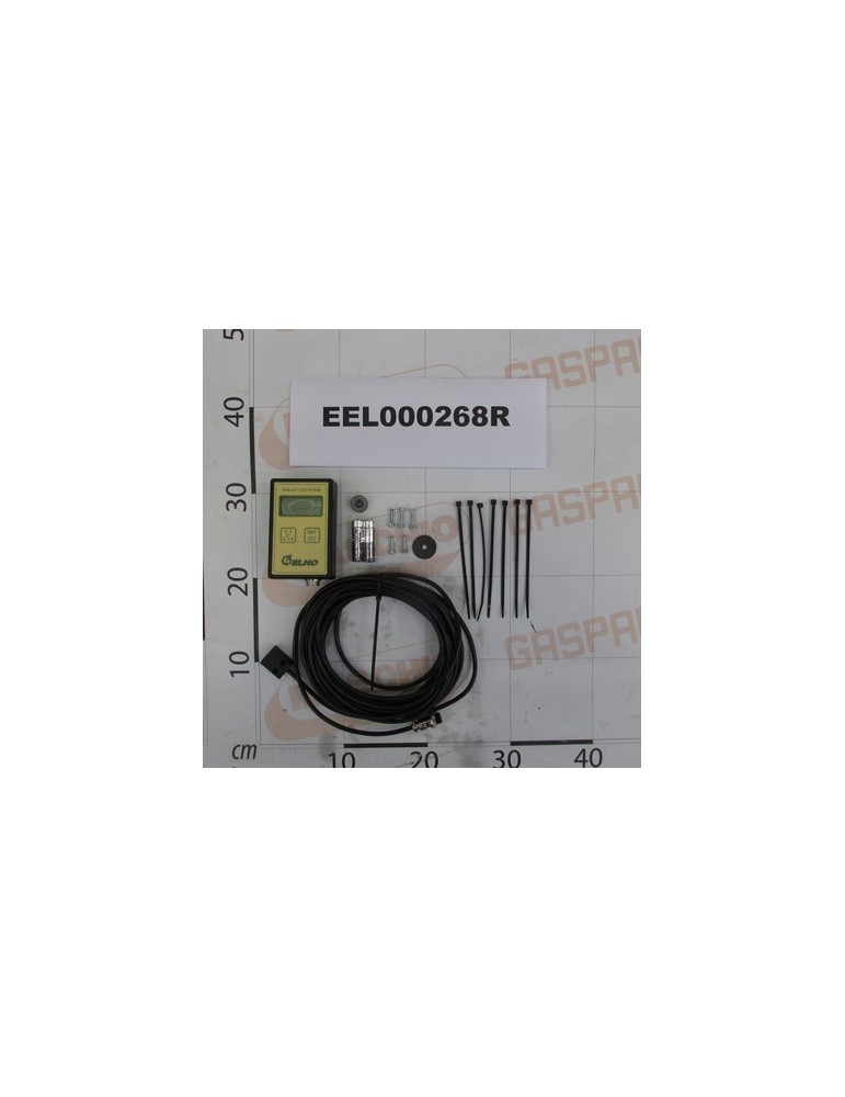 FLEXCOUNTER KIT