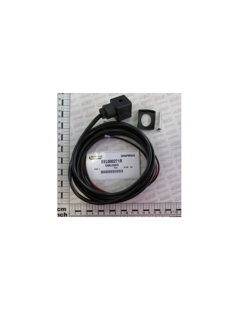 POWER CABLE