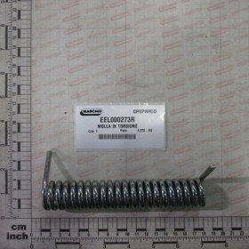 TWIST SPRING