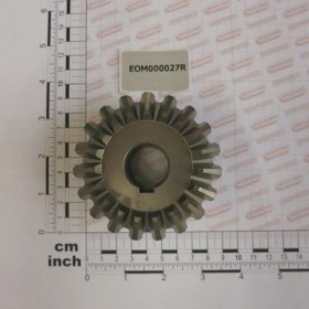 Maschio Gaspardo RUOTA CON.Z19 EOM000027R